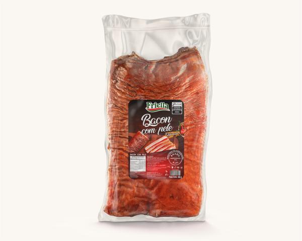BACON MANTA FRIELLA KG