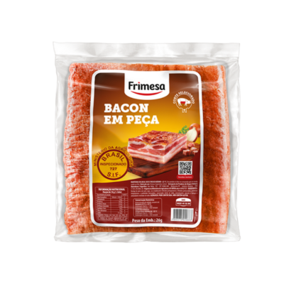 BACON MANTA FRIMESA KG