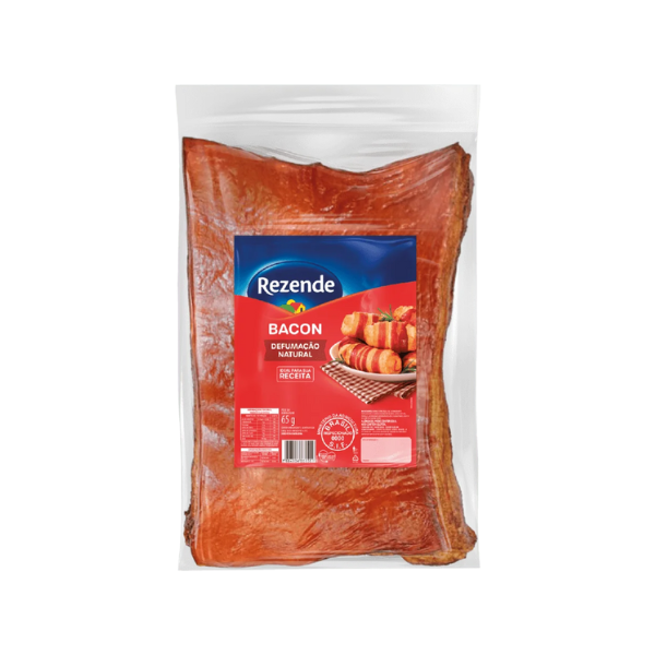 BACON MANTA REZENDE KG