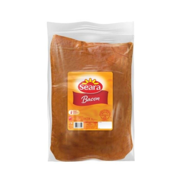 BACON MANTA SEARA KG