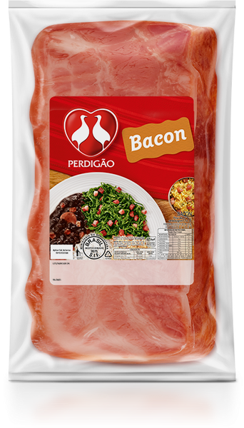 BACON PERDIGAO KG