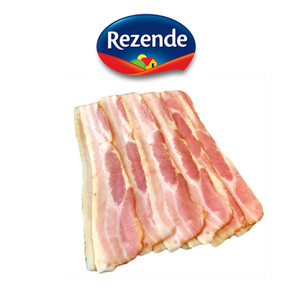 BACON REZENDE FATIADO KG