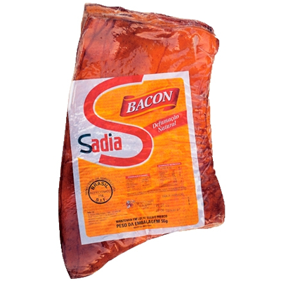 BACON SADIA KG