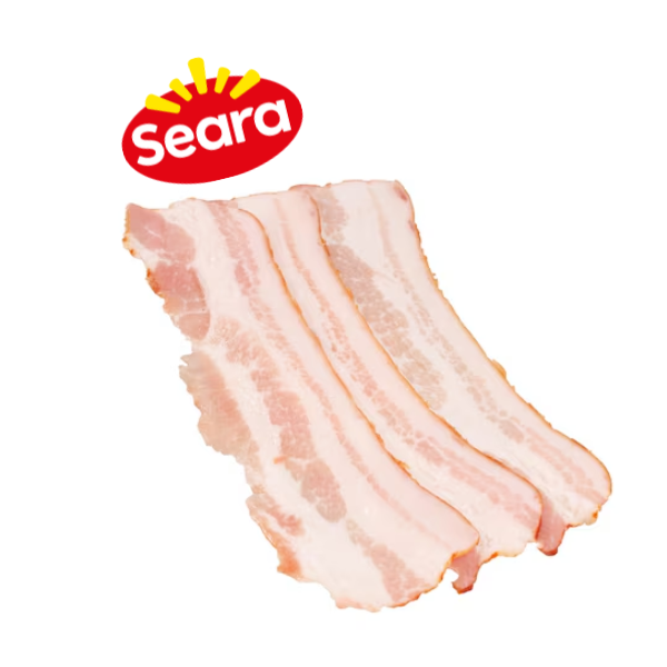 BACON SEARA FATIADO KG