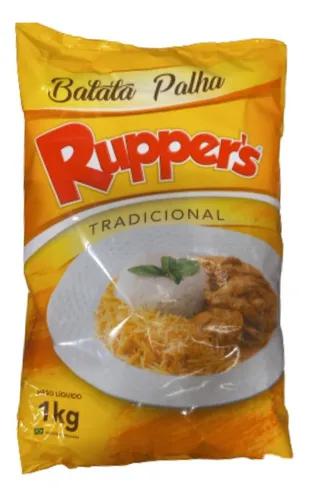BATATA PALHA RUPPER'S 1KG