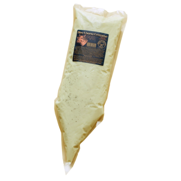 BLUE CHEESE CREMOSO SCAR 1,2KG