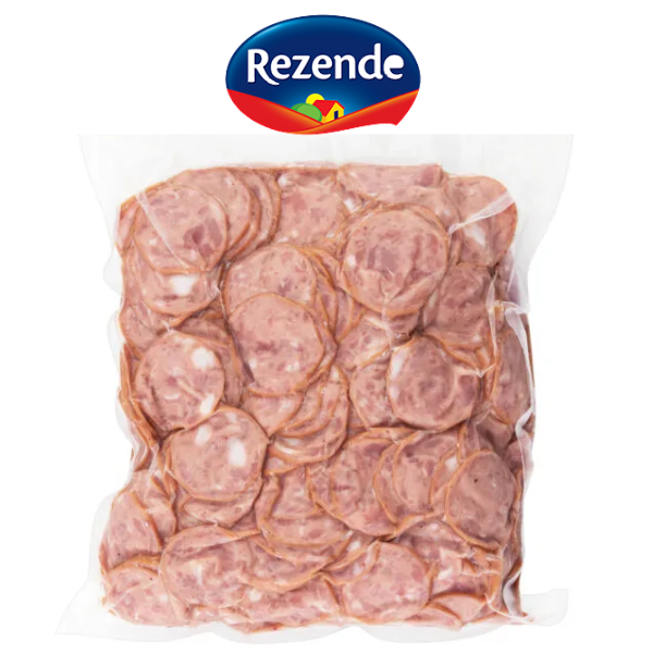 CALABRESA RETA REZENDE FATIADA KG