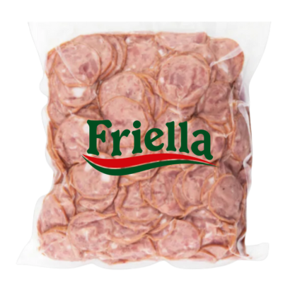 CALABRESA FRIELLA FAT. KG