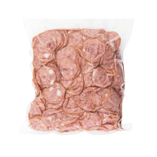 CALABRESA RETA FRIELLA FATIADA KG