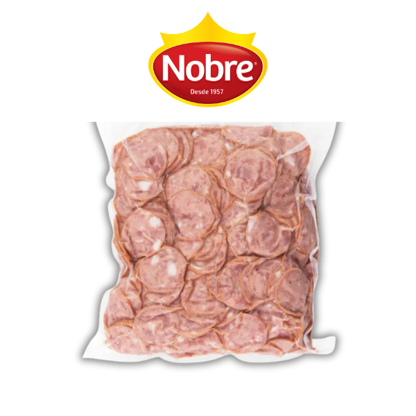 CALABRESA NOBRE FATIADA KG