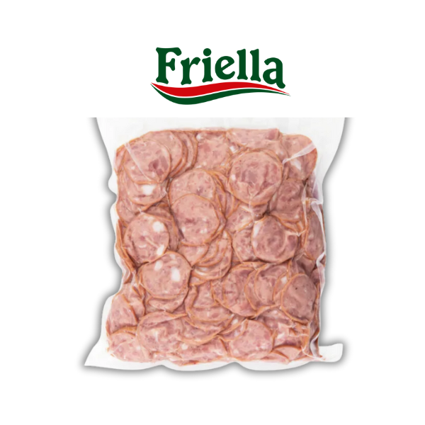 CALABRESA RETA FRIELLA FATIADA KG