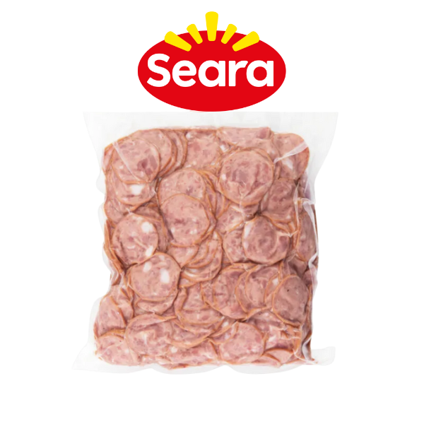 CALABRESA RETA SEARA FATIADA KG