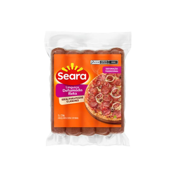 CALABRESA RETA SEARA KG