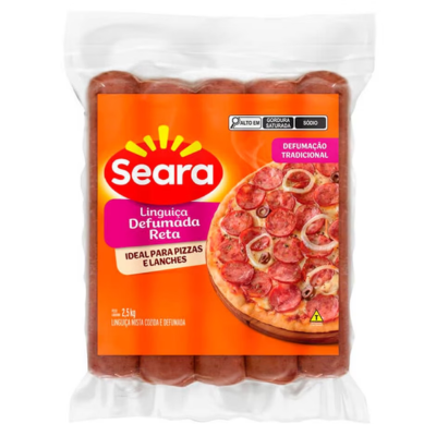CALABRESA RETA SEARA KG