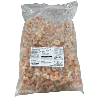 CAMARAO CINZA COZ. DESC. PED. DUNAS CG PCT 5KG