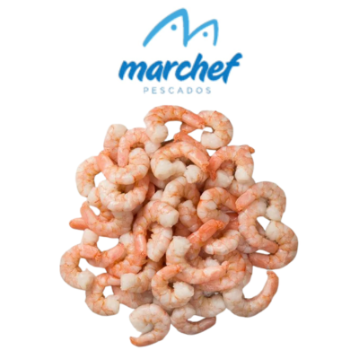 CAMARAO CINZA COZ. DESC. PED. MARCHEF CG PCT 5KG