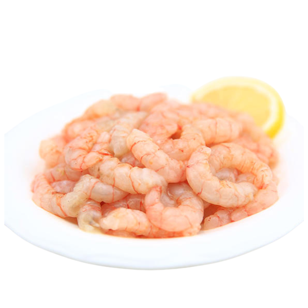 CAMARAO COZIDO DESC. DUNAS 71/90 PCT 5KG