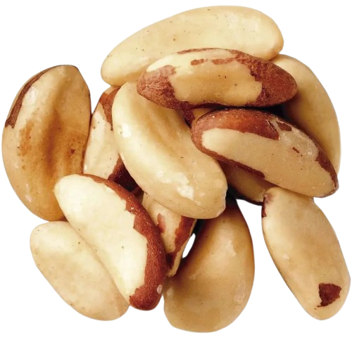 CASTANHA PARA S/ CASCA KG