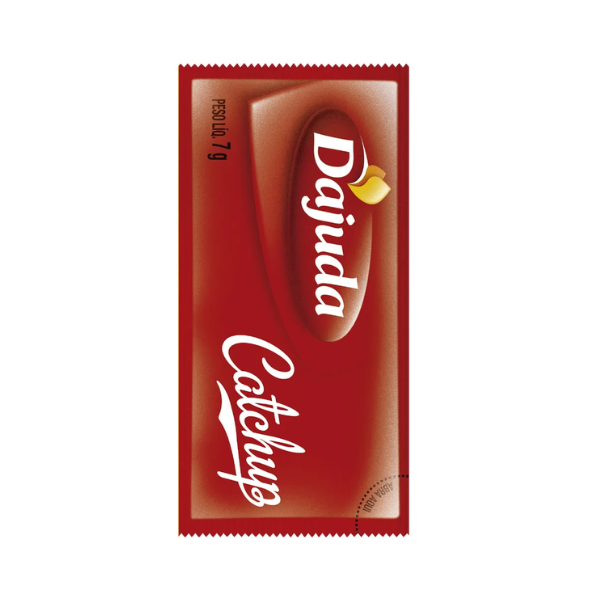 CATCHUP DAJUDA SACHE 7GR