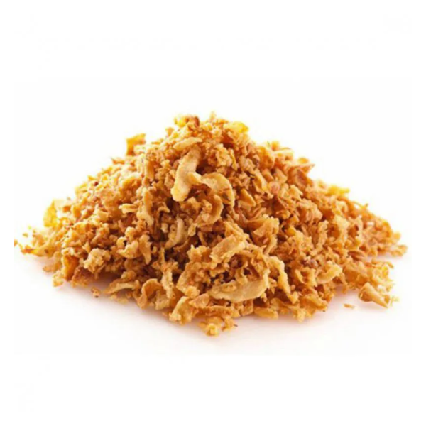 CEBOLA CRISPY DE LA MARIE 100GR