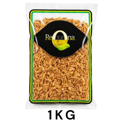 CEBOLA REQUENA CRISPY PCT 1KG