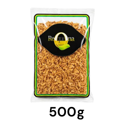 CEBOLA REQUENA CRISPY PCT 500GR