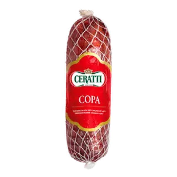 COPA CERATTI KG