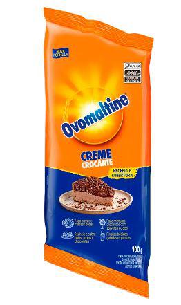 CREME CROCANTE OVOMALTINE MANGA 900GR