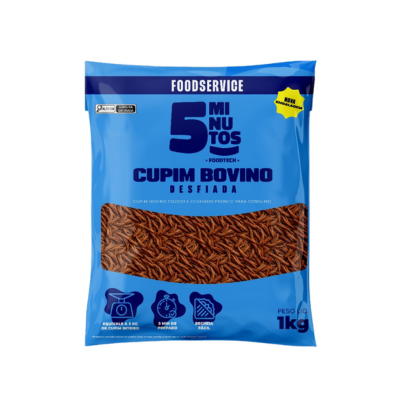 CUPIM COZIDO DESFIADO FRICARNE CONG. PCT1KG