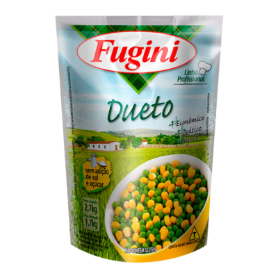 DUETO FUGINI SACHE 1,7KG