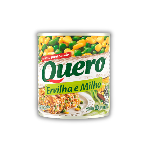DUETO QUERO LT 170GR