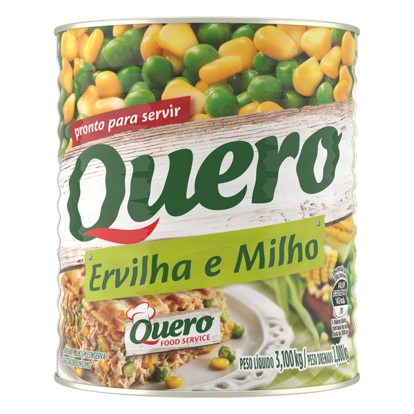 DUETO QUERO LT 1,7KG