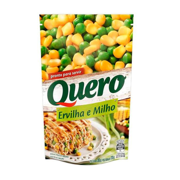 DUETO QUERO SC 170GR