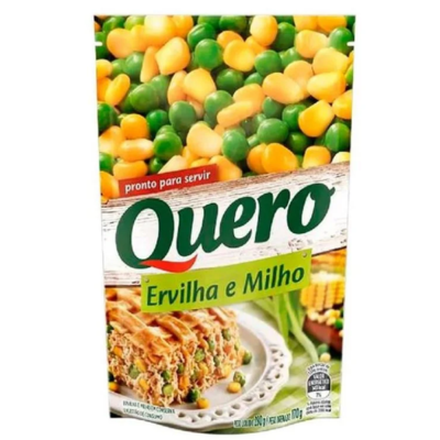DUETO QUERO SC 170GR