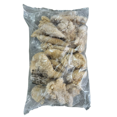 EMPANADO PRE-FRITO SEARA FILEZINHO SASSAMI CG PCT 2KG