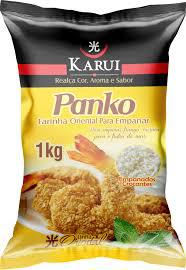FARINHA PANKO KARUI 1KG