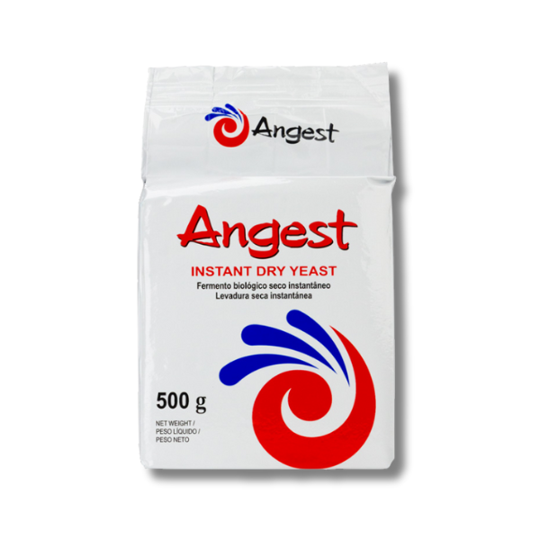 FERMENTO ANGEST MASSA SALGADA 500GR