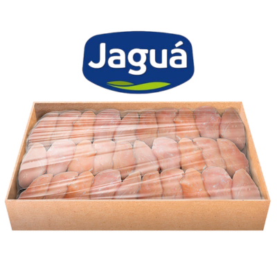 FILÉ PEITO JAGUÁ CONG KG