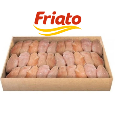 FILE PEITO FRIATO CONG KG