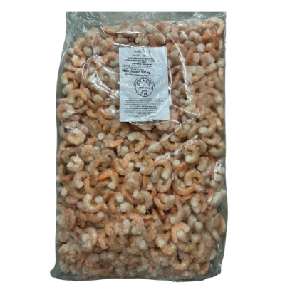 FILE PRE-COZIDO NORONHA PESC CAMARAO CINZA 71/90 CONG 5KG