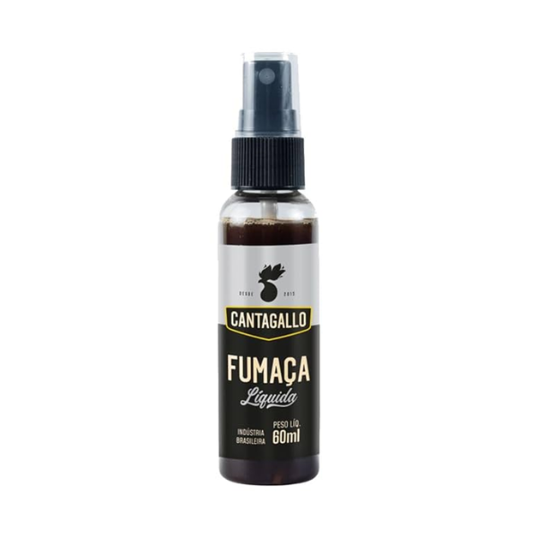 FUMACA LIQUIDA CANTAGALLO SPRAY 60ML