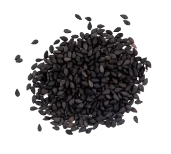 GERGELIM PRETO PCT C/ 1KG