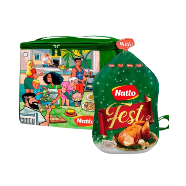 KIT NATTO FEST CELEBRE