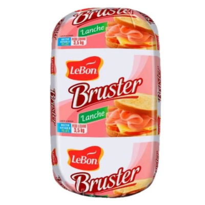 LANCHE BRUSTER LEBOM KG