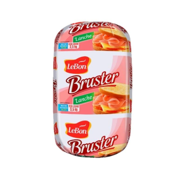 LANCHE BRUSTER LEBOM KG
