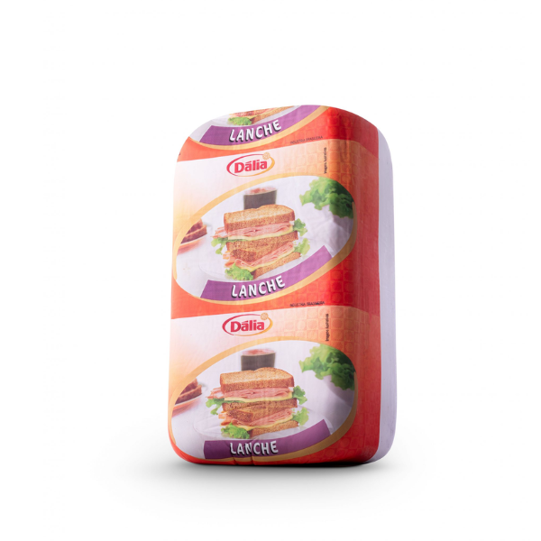 LANCHE DALIA KG