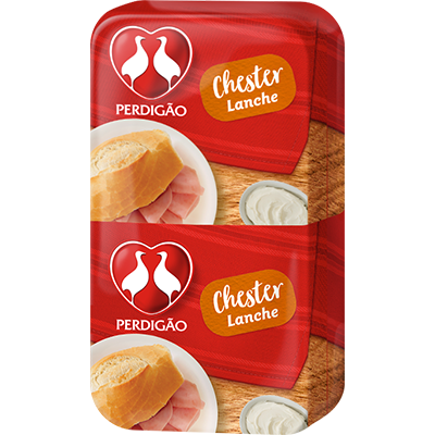 LANCHE PERDIGÃO KG