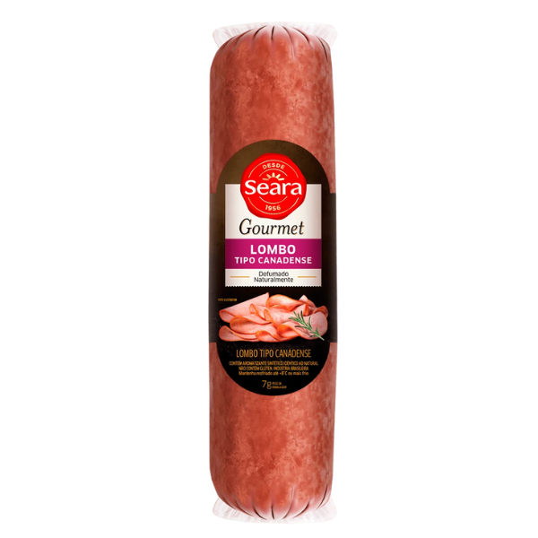 LOMBO CANADENSE SEARA KG