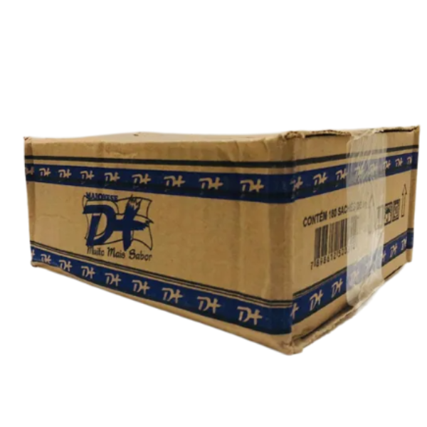 MAIONESE DMAIS SACHE 6GR