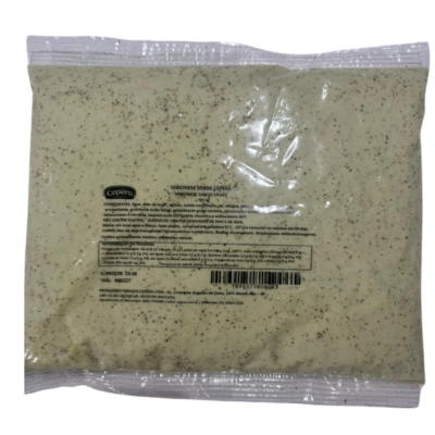 MAIONESE VERDE CEPERA SABOR ERVAS BAG 1,1KG